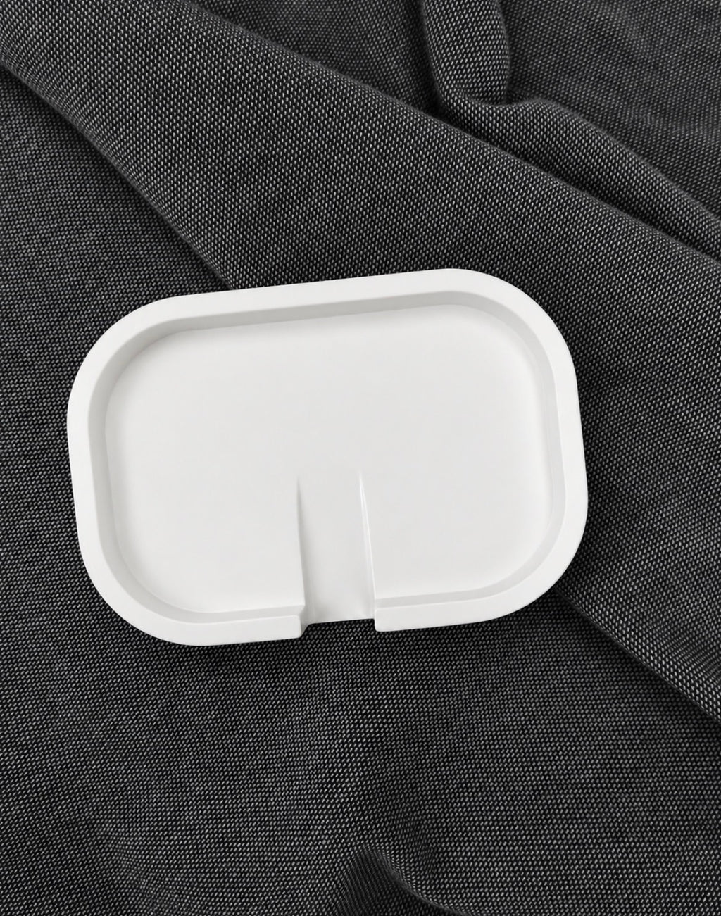 Cove Soap Dish
