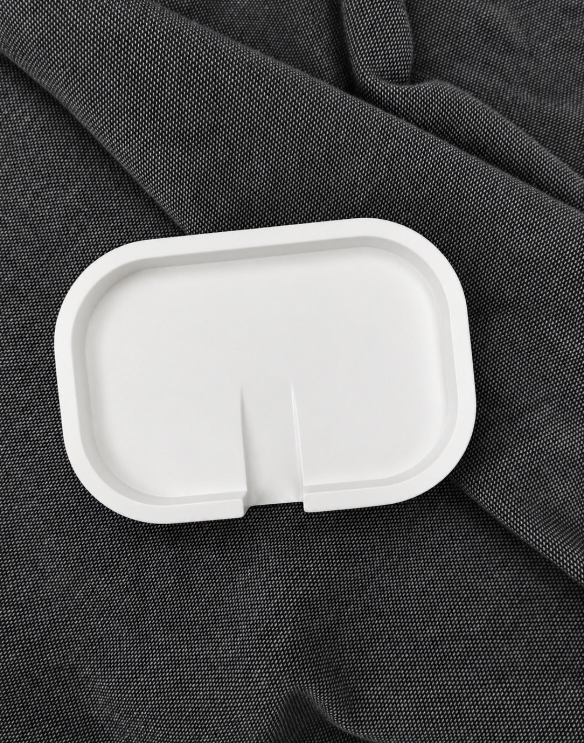 Cove Soap Dish