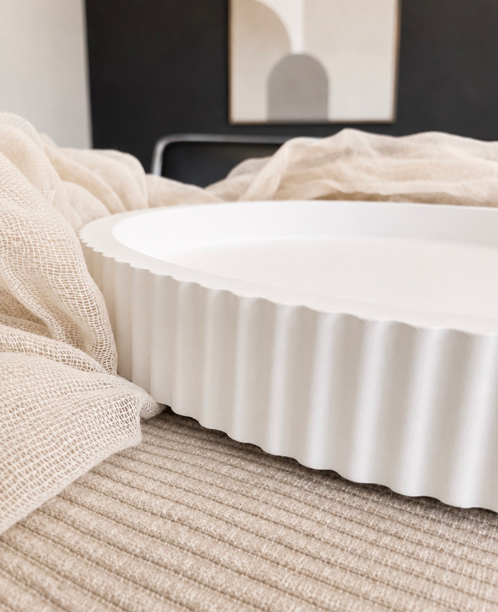 The River Tray
