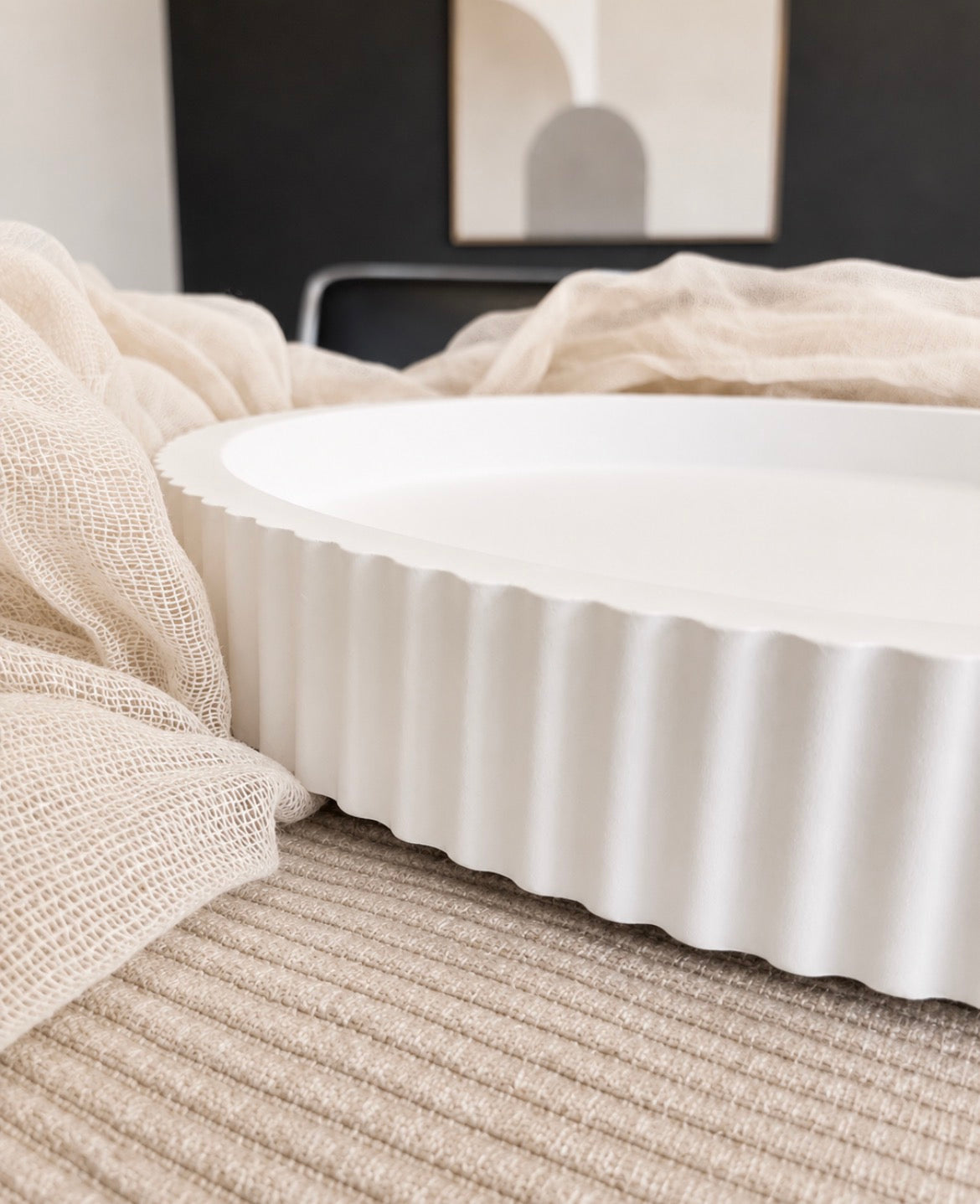 The River Tray