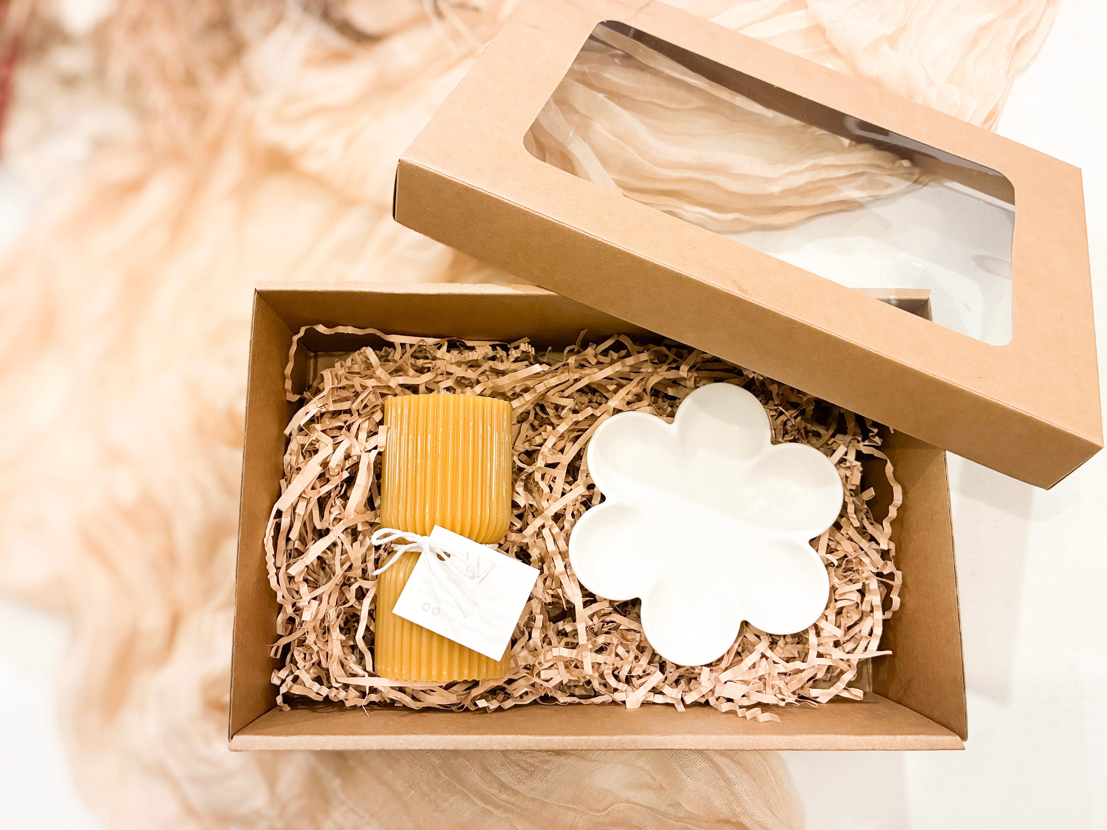 Cove and Petal Gift Set