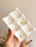 Limited Edition - Little Lemon Egg Holder