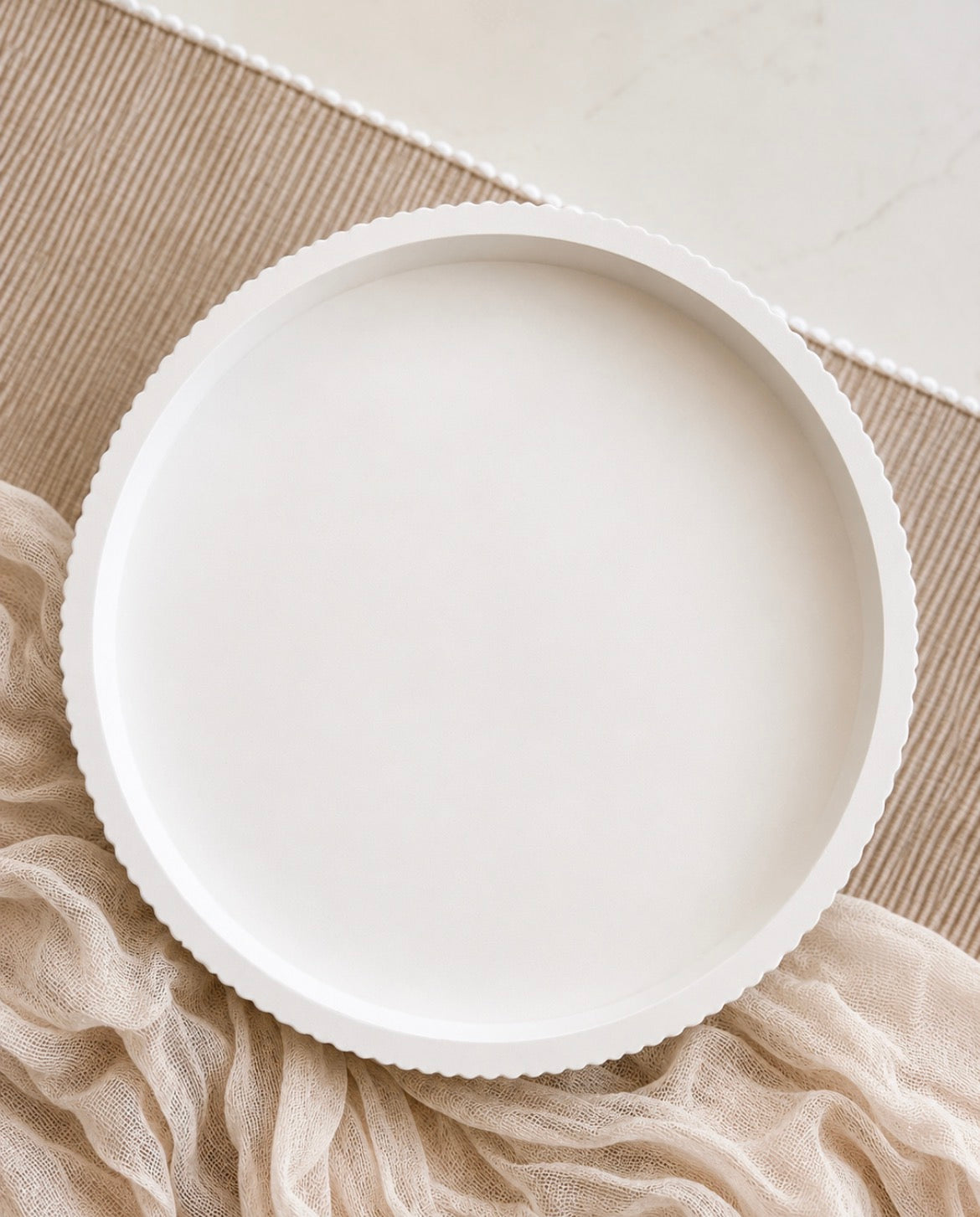 The River Tray