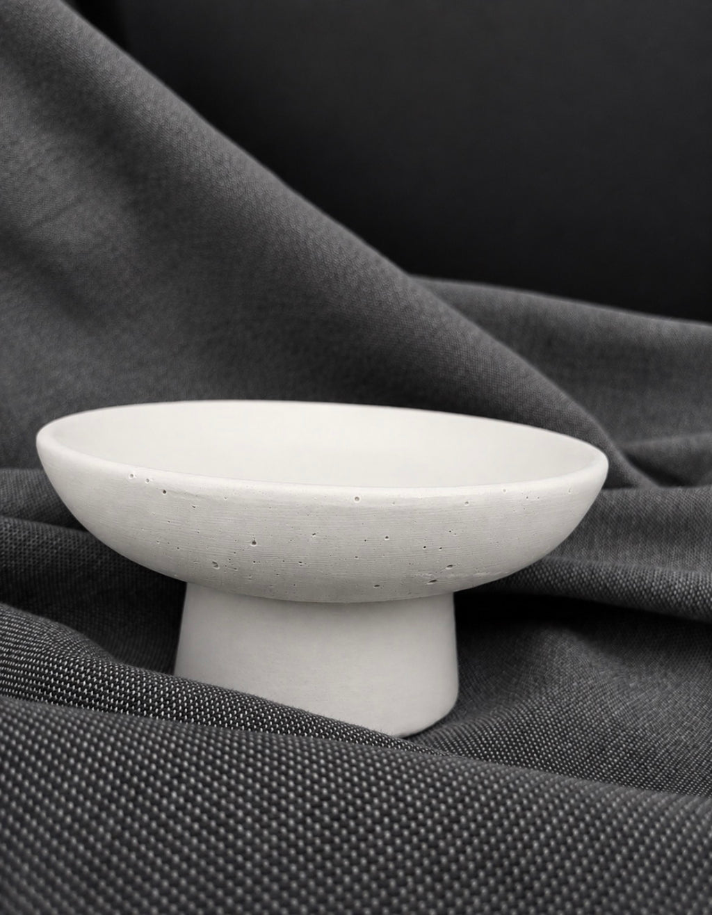 The Ruby Pedestal