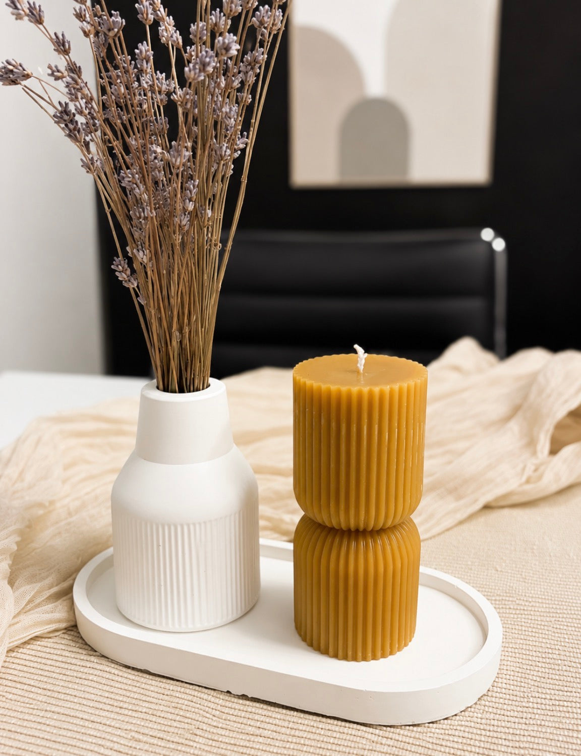The Ridge Vase