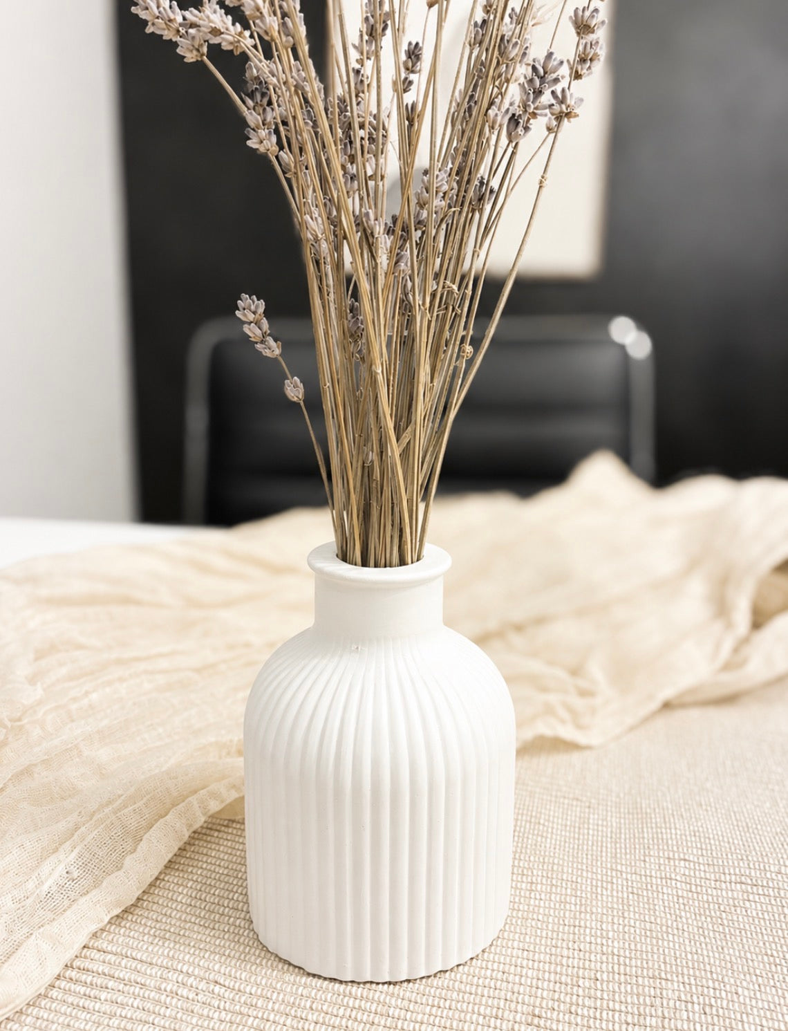 The River Vase