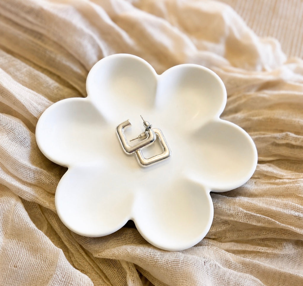 Petal Trinket Dish