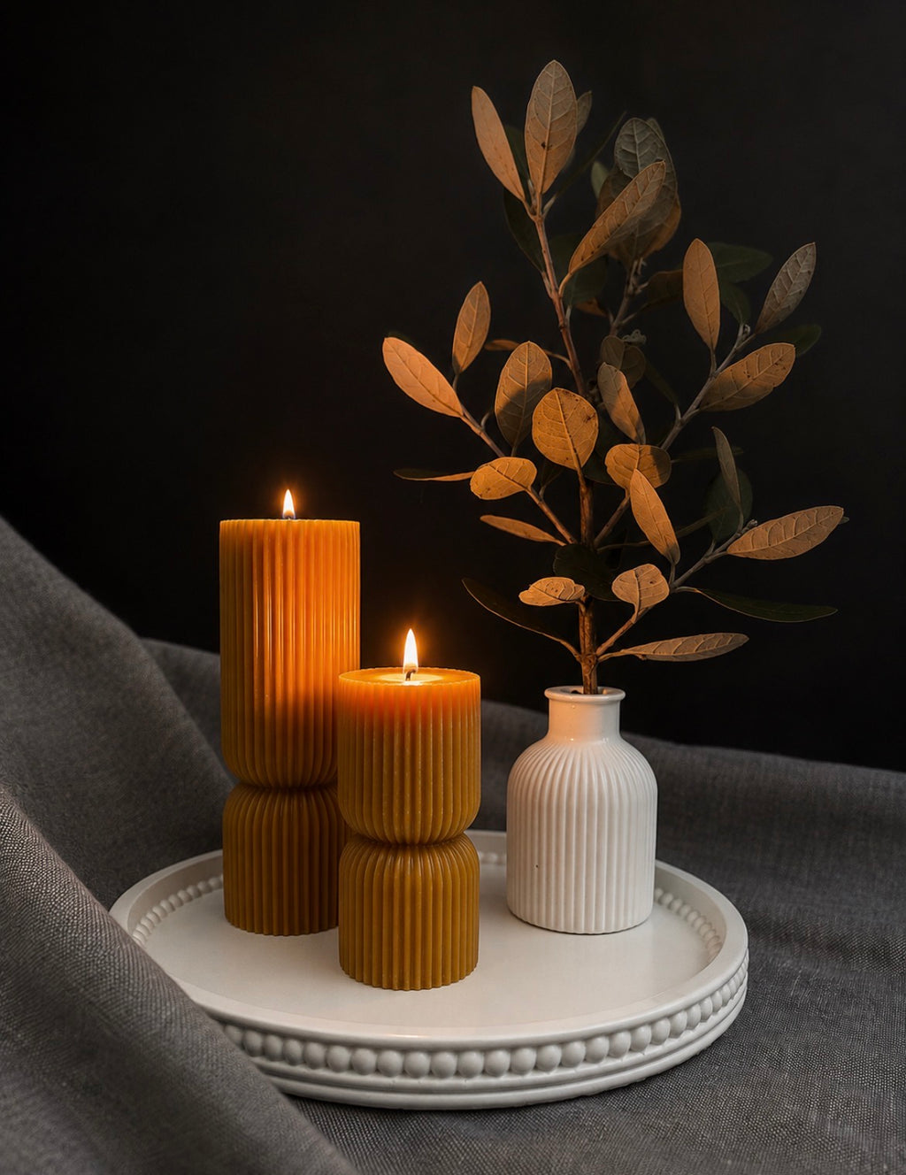 The Coffee Table Edit