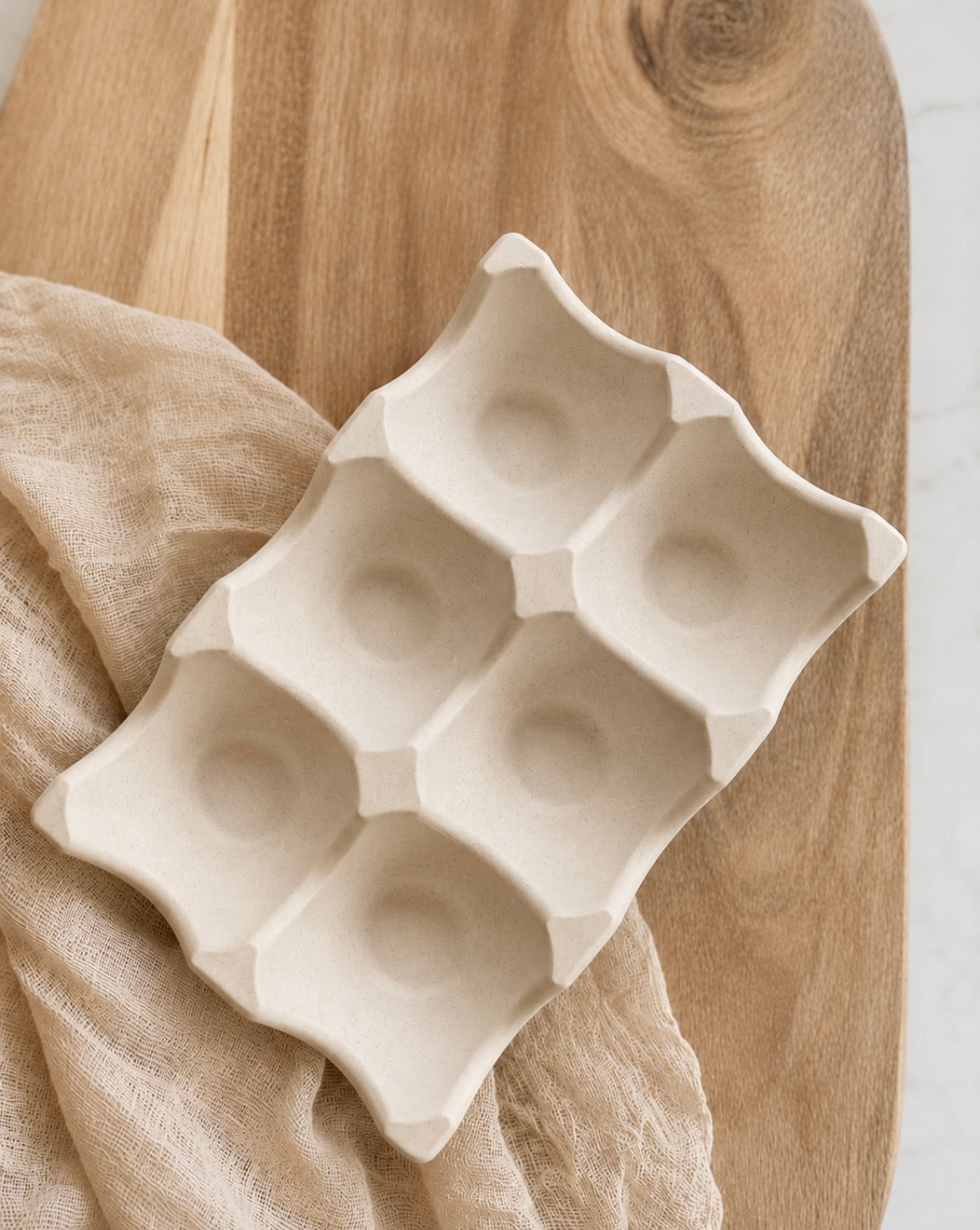 Petal Trinket Dish